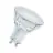 Osram LED Superstar Réflecteur Spot GU10 PAR16 6W 575lm 120D - 927 Blanc Très Chaud | Meilleur Rendu Des Couleurs - Dimmable - Équivalent 46W