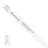 Ledvance Tube LED T8 Superior (EM/Direct 230V) Ultra Output 22.2W 3690lm - 830 Blanc Chaud | 150cm - Équivalent 58W