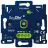 EcoDim.15 Variateur LED Universel 0-150W (RLC)