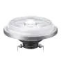 Philips MASTER LED Spot G53 AR111 10.8W 600lm 40D - 927 Blanc Très Chaud | Meilleur rendu des couleurs - Dimmable - Équivalent 50W