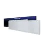 Noxion Panneau LED Delta Value V5 Highlum Backlit 36W 5040lm - 830-840 CCT | 120x30cm - UGR < 19 - Philips Xitanium Driver - Équivalent 4x18W