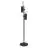 Ledvance Decor Vloerlamp Drums Zwart | Geschikt voor 2x GU10