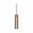 Nordlux Tilo Pendelarmatuur Metaal en Hout Messing | 60mm - Geschikt voor GU10