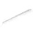 Philips LED Waterdichte Montagebalk CoreLine WT120C G2 25.5W 3400lm - 840 Koel Wit | 150cm - 3x Doorvoerbedrading - Bewegings- En Lichtsensor