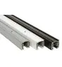 3-Fase Railsysteem - 3m - Grijs