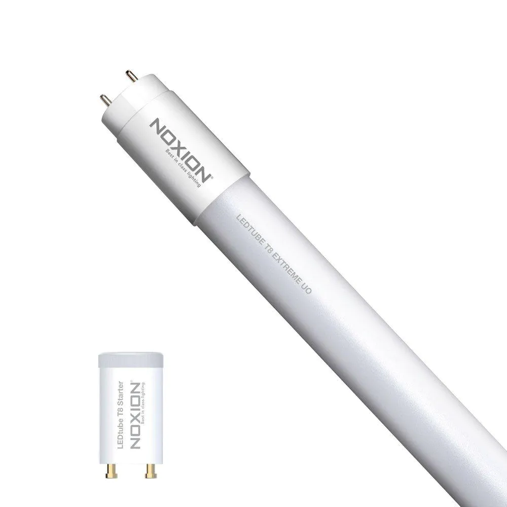 LED Tubes