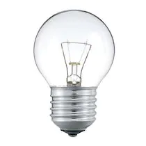 Ampoules à incandescence
