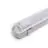Noxion Réglette LED Étanche Boîtier Vide  Poseidon V2.0 incl. 1x Noxion Tube LED T8 Standard Output 22W 2300lm - 840 Blanc Froid | 150cm