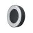 Ledvance LED Mur light Endura Style Cercle  Foncé Gris 13.5W - 830 