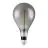 Osram Vintage 1906 LED E27 Poire Filament Smoke 5W 110lm - 818 Blanc Très Chaud | Équivalent 15W