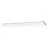 Ledvance Panneau LED Planon sans cadre 35W 2500lm - 830 Blanc Chaud | 120x10cm