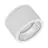Ledvance Downlight LED Surface IP65 Aluminium Blanc 30W 3150lm 36D - 830 Blanc Chaud | IP65