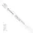 Ledvance Tube LED T8 Performance (EM/Direct 230V) Ultra Output 23.1W 3330lm - 830 Blanc Chaud | 150cm - Équivalent 58W