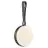 Nordlux Lampe De Chevet Bring To-Go Portable Batterie Blanc 1W 70lm - 827 Blanc Très Chaud | 3 Niveaux De Gradation Dimmable 