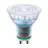 Philips Master LED Réflecteur GU10 PAR16 2.1W 375lm 36D - 827 Blanc Très Chaud | Équivalent 50W