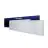 Noxion Panneau LED Delta Pro V5 Premium Sidelit 28W 3700lm - 830 Blanc Chaud | 120x30cm - UGR 