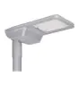 Ledvance Éclairage public LED Flex Moyen RV30ST Gris 80W 11650lm 25x145D - 740 Blanc Froid | IP66 - Asymétrique