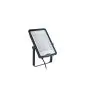 Philips LED Floodlight Ledinaire BVP169 150W 18000lm 110D - 830-865 CCT | IP65 - Symmetrical 