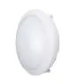 Noxion Hublot LED Pro Blanc 20W 2000lm - 827-830-840 CCT | 300mm - IP66 - Détecteur de mouvement et de lumière - Équivalent 2x36W