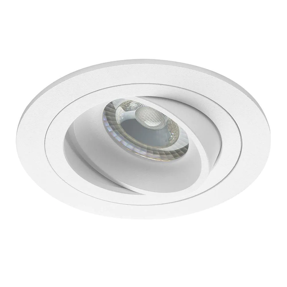 LED Inbouwspots