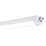 THORNeco LED Waterdichte Montagebalk Lucy 50W 6000lm - 840 Koel Wit | 150cm - Doorvoerbedrading