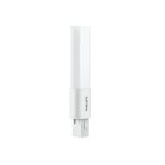 Philips CorePro PL-S LED 3.5W - 830 Warm Wit | 2-Pin - Vervangt 7W