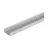 Ledvance LED Strip Profiel Plat U-vorm 17x7mm 100CM 