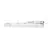 Ledvance LED Waterdichte Montagebalk Vochtbestendig 18W 2400lm - 840 Koel Wit | 120cm - 3 Uur Noodverlichting 