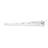 Ledvance LED Waterdichte Montagebalk Vochtbestendig 26W 3500lm - 840 Koel Wit | 150cm - 3 Uur Noodverlichting