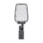 Ledvance LED Straatverlichting Area Value Klein SPD Aluminium Grijs 30W 3900lm 160x58D - 727 Zeer Warm Wit | IP66 - Symmetrisch