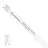 Ledvance LED Buis T8 Value (EM/Mains) Standard Output 18.3W 2200lm - 865 Daglicht | 150cm - Vervangt 58W