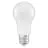 Ledvance Classic LED E27 Peer Mat 14W 1521lm - 827 Zeer Warm Wit | Dimbaar - Vervangt 100W