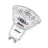 Osram LED Spot GU10 PAR16 4.7W 850lm 100D - 840 Koel Wit