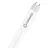Ledvance LED Buis T8 EM Value (EM/Mains) Standard Output 11.6W 1260lm - 830 Warm Wit | 105cm - Vervangt 38W
