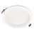 Ledvance LED Downlight Comfort Opaal Wit 18W/15W/12W 2160lm/1800lm/1440lm 95D - 930-940 CCT | Zaagmaat 150mm - IP44 - Beste Kleurweergave - Dali Dimbaar