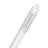 Ledvance LED Buis T5 AC Mains P Mains (AC) High Efficiency 11W 1700lm - 865 Daglicht | 85cm - Vervangt 21W