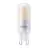 Philips Corepro LED Capsule G9 4.8W 570lm - 830 Warm Wit | Vervangt 60W