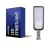 Noxion LED Straatverlichting 150W 18000lm 70x140D - 740 Koel Wit | IP65 - Asymmetrisch