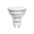 Noxion PerfectColor LED Spot GU10 PAR16 6.7W 650lm 120D - 927 Zeer Warm Wit | Beste Kleurweergave - Dimbaar - Vervangt 50W
