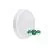 Philips LED Bulkhead CoreLine WL140V Wit 30W 4050lm - 840 Koel Wit | 390mm -IP65