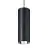 THORNeco Pendelarmatuur Zwart Can voor LILY LED Spot 