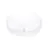 THORNeco LED Bulkhead LARA VARIOFLEX Wit 20.5W 2200lm - 830-835-840 CCT | 300mm - IP65