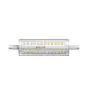 Philips Corepro LED Lineair R7s 118mm 14W 1600lm - 830 Warm Wit | Dimbaar - Vervangt 100W