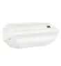Philips LED Beveiliging Coreline BWC120 Wit 14W 1800lm - 830 Warm Wit | 282x178mm - IP54 - Lichtsensor