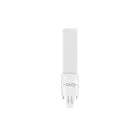 Noxion Lucent PL-S LED 2.8W - 840 Koel Wit | 2-Pin - Vervangt 5W