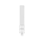 Noxion Lucent PL-S LED 4.3W - 840 Koel Wit | 2-Pin - Vervangt 9W